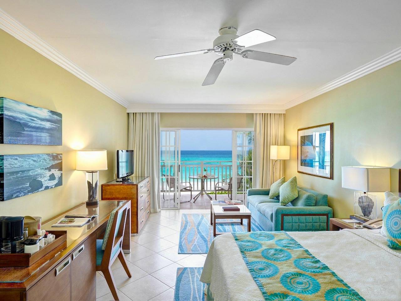 Turtle Beach by Elegant Hotels – All Inclusive