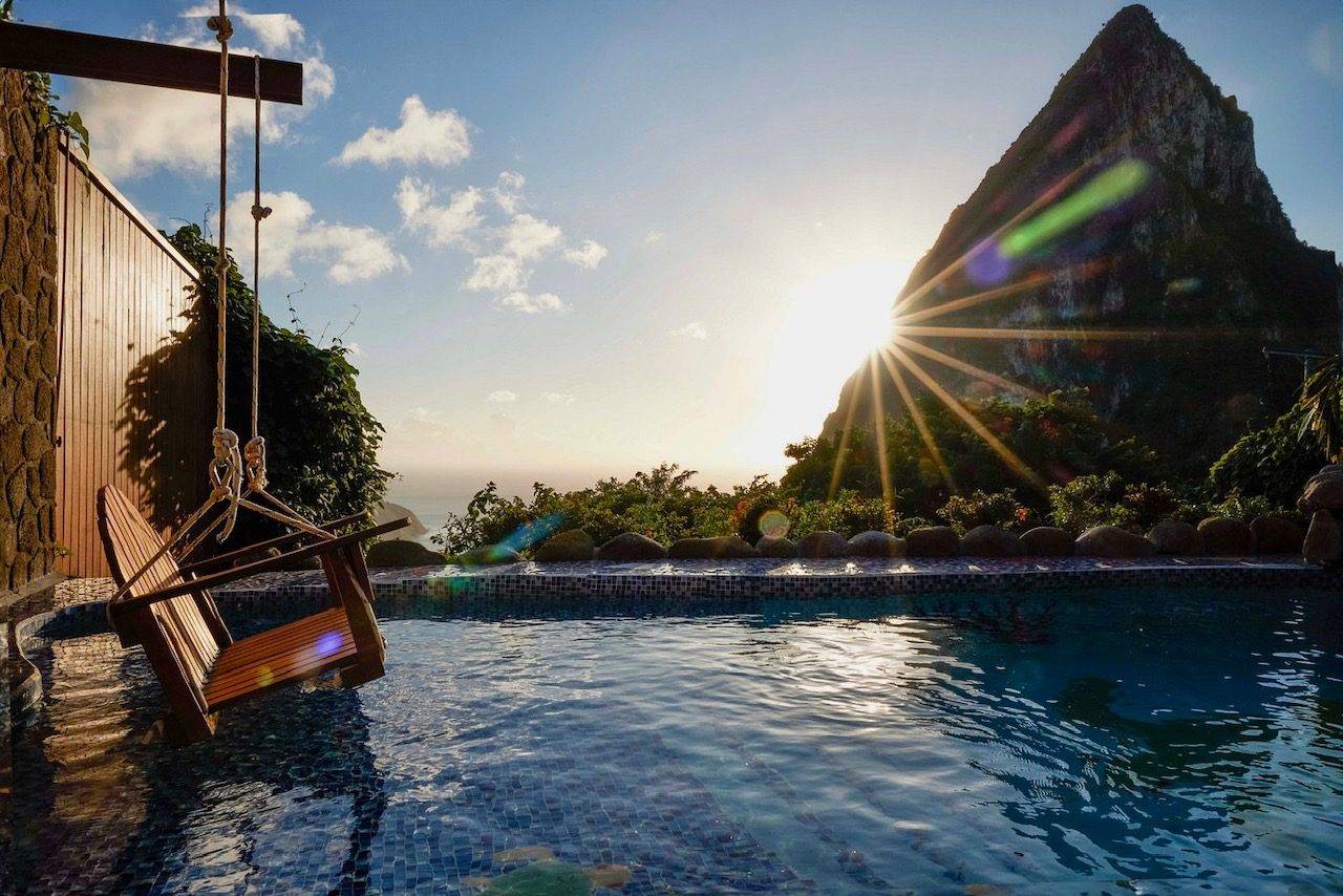 Ladera Resort