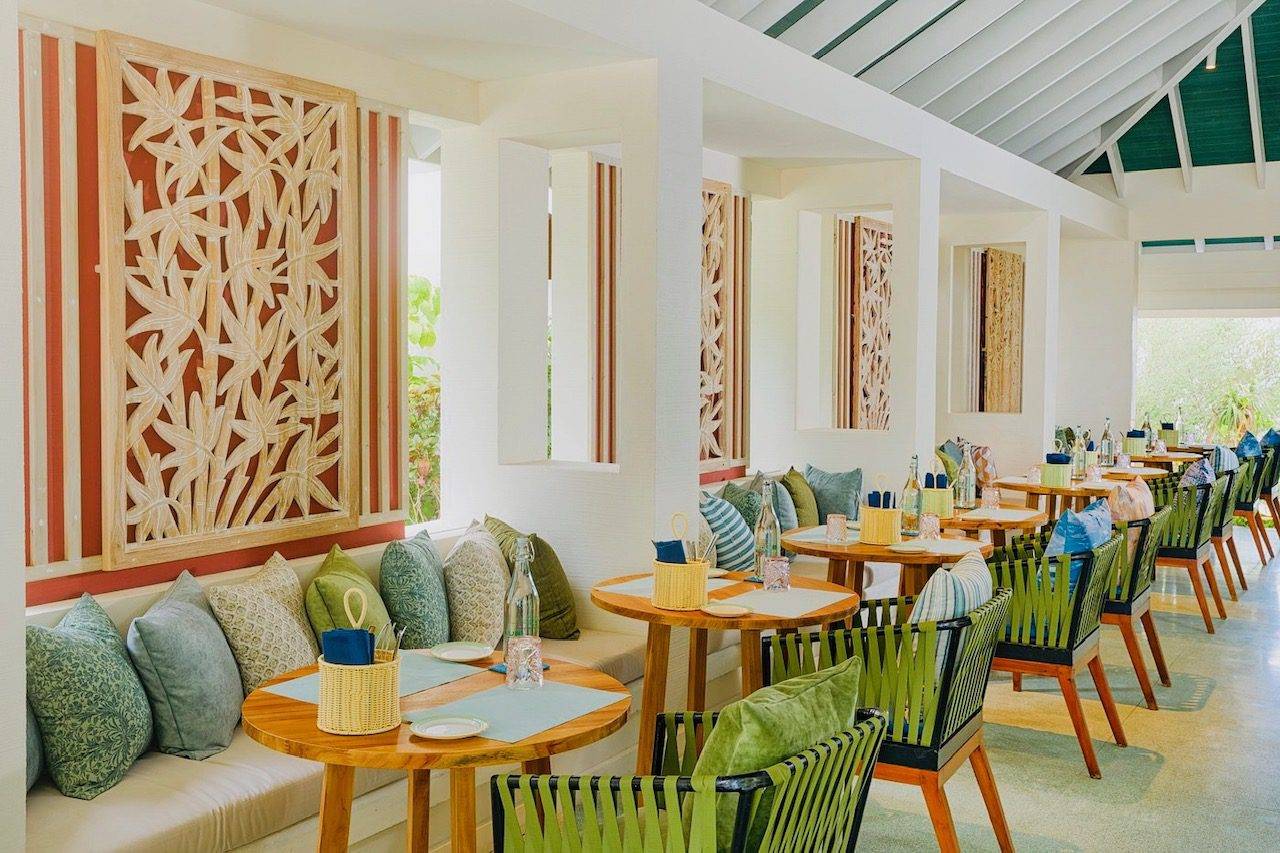 OBLU Nature Helengeli by Sentido, Maldives from the UK