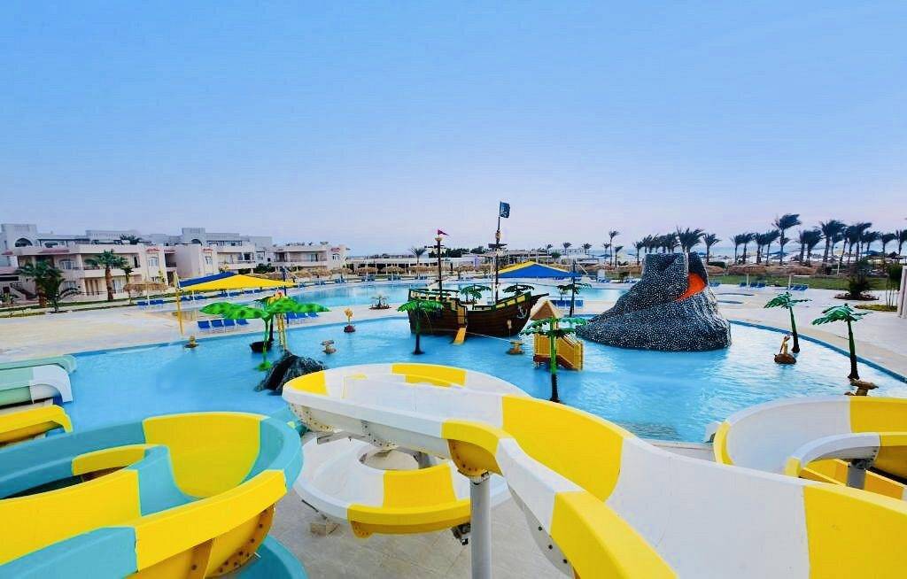 Pickalbatros Royal Moderna Resort