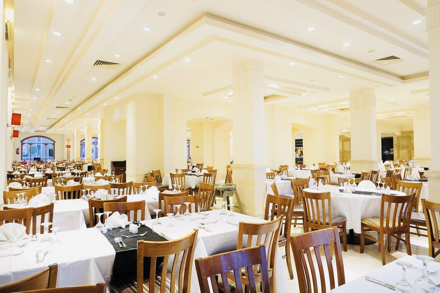 Charmillion Club Resort