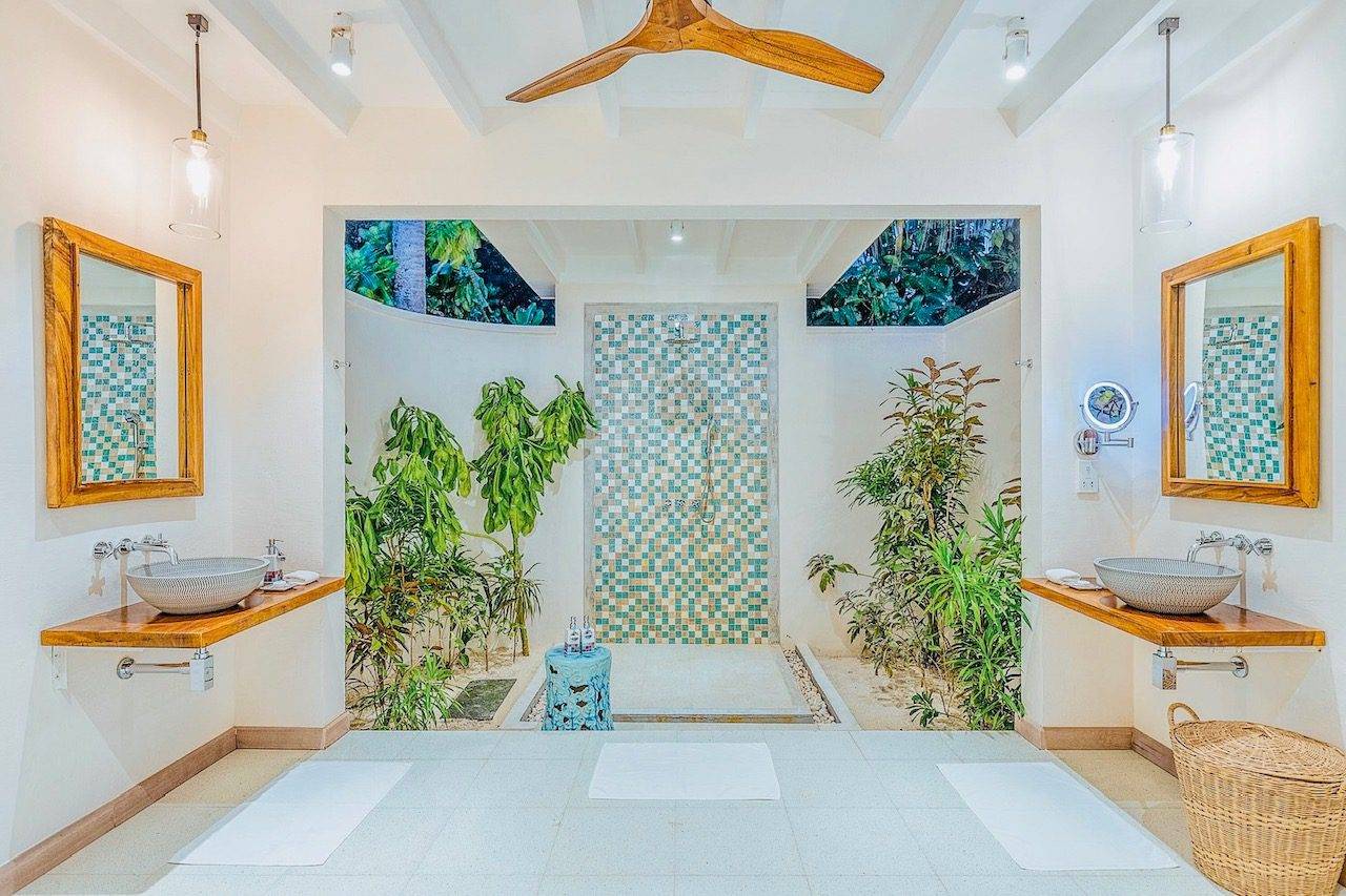 OBLU Nature Helengeli by Sentido, Maldives from the UK