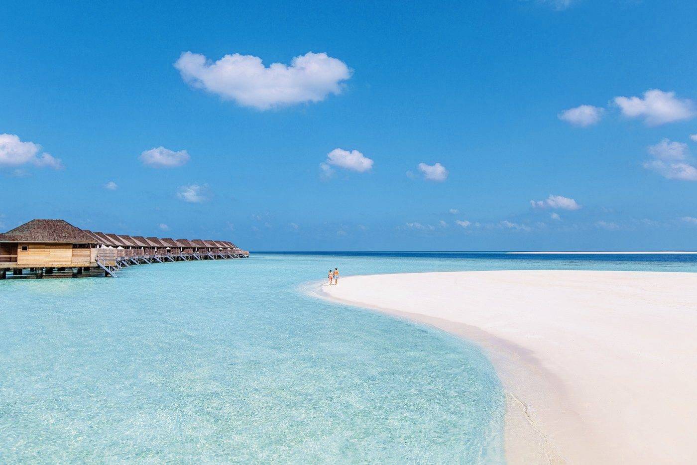 Hurawalhi Island Resort, Maldives Holiday