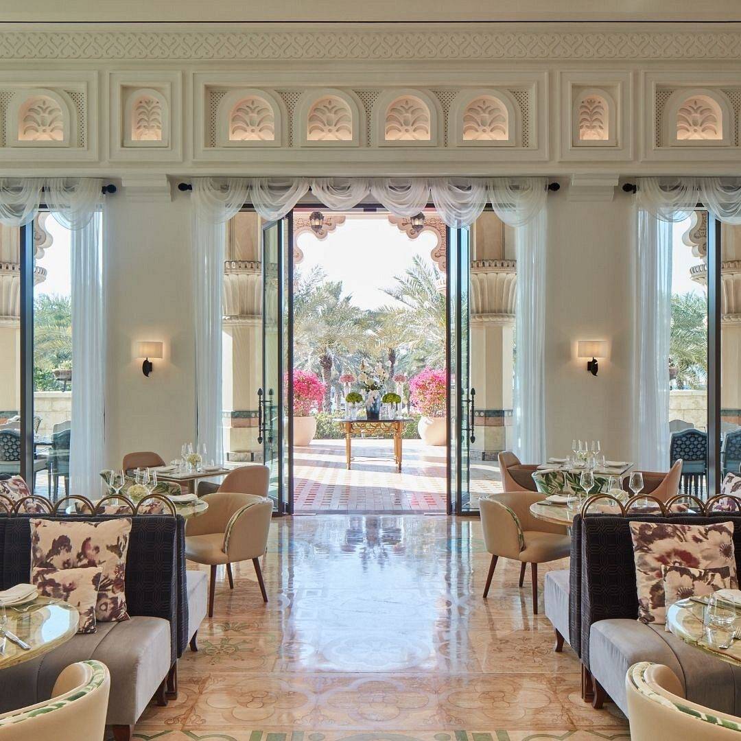 Jumeirah Al Qasr, Dubai