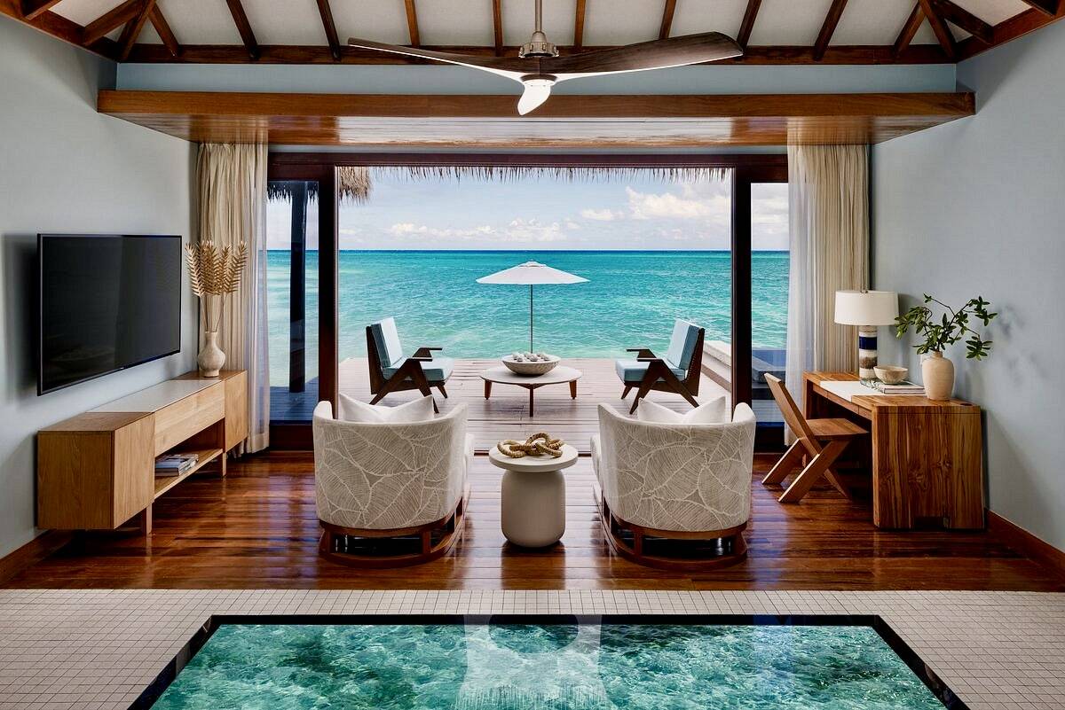 Sandals Royal Caribbean, Jamaica