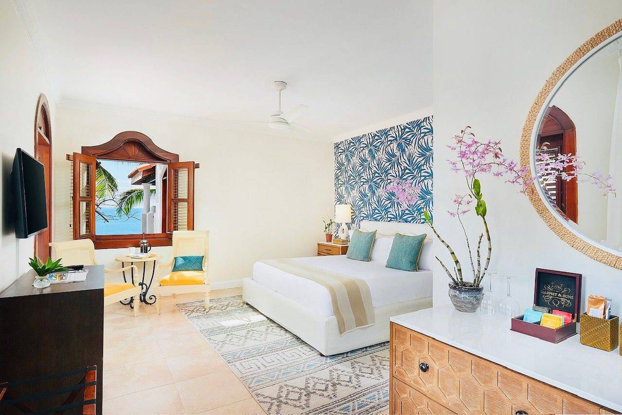 Cap Maison Resort & Spa