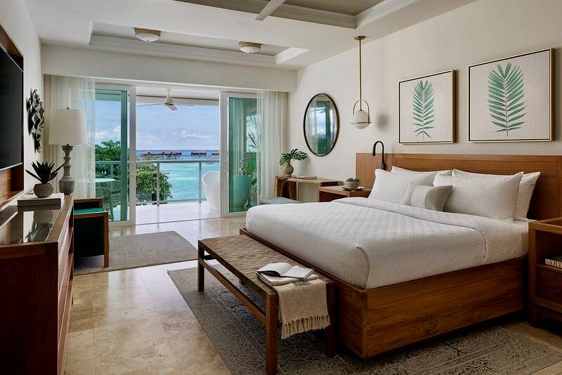 Sandals Royal Caribbean, Jamaica