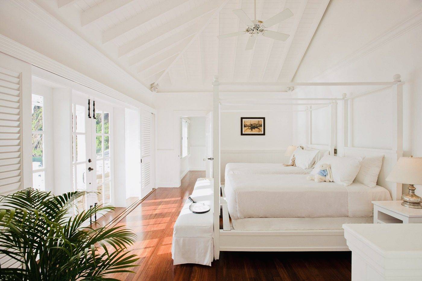 Sugar Beach, a Viceroy Resort