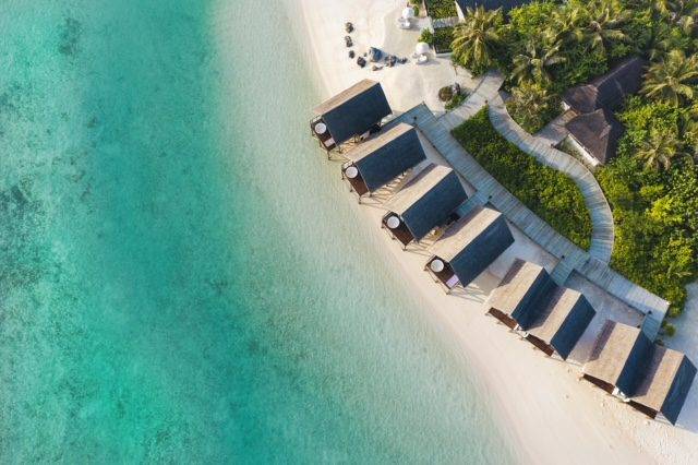 OZEN LIFE MAADHOO, Maldives Holiday