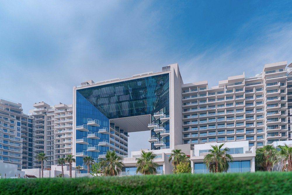 Five Palm Jumeirah Dubai