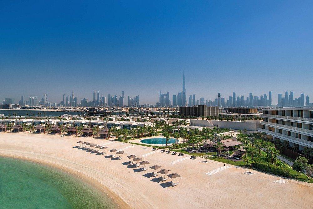 Bvlgari Resort Dubai