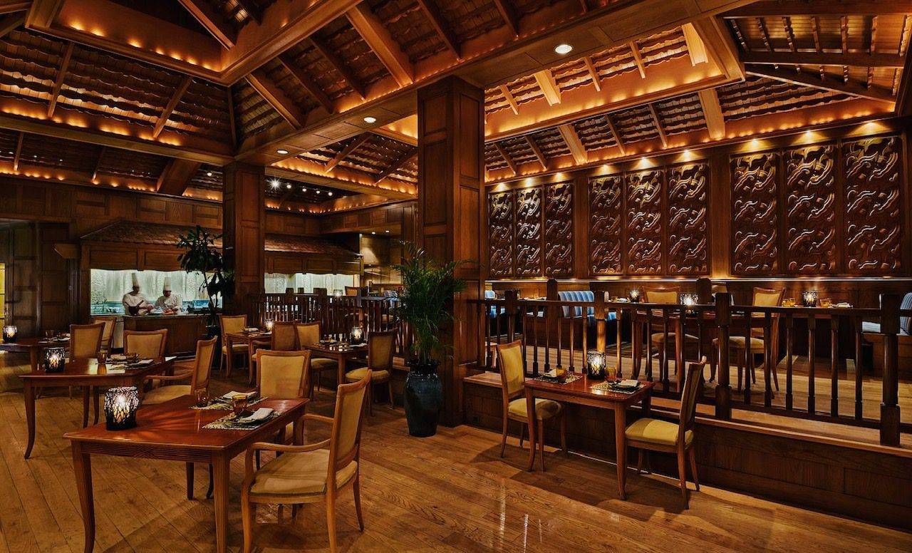 Hyatt Regency Hotel