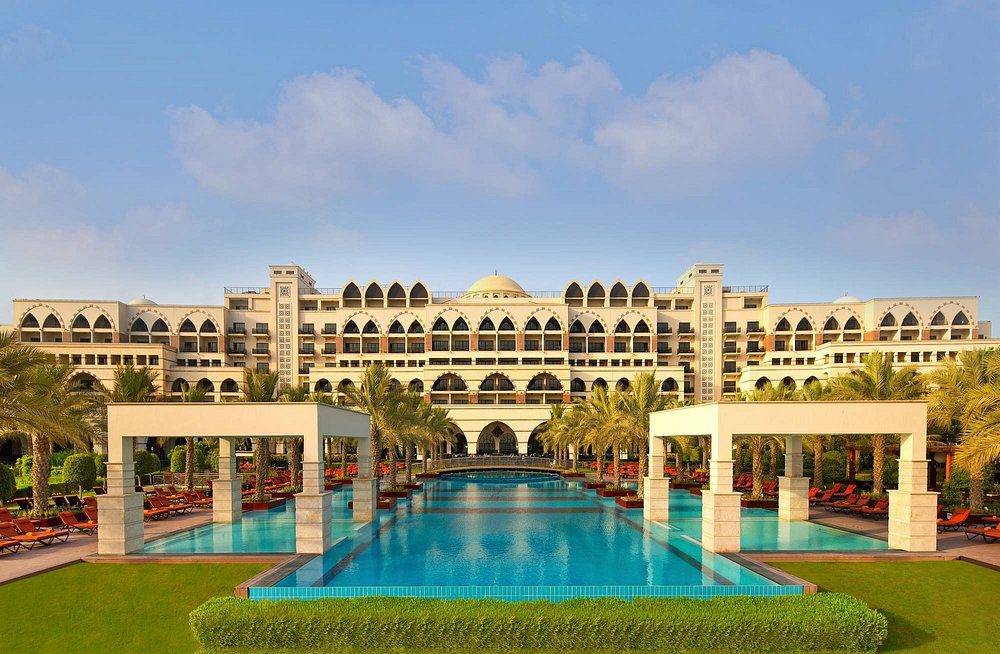 Jumeirah Zabeel Saray, Dubai