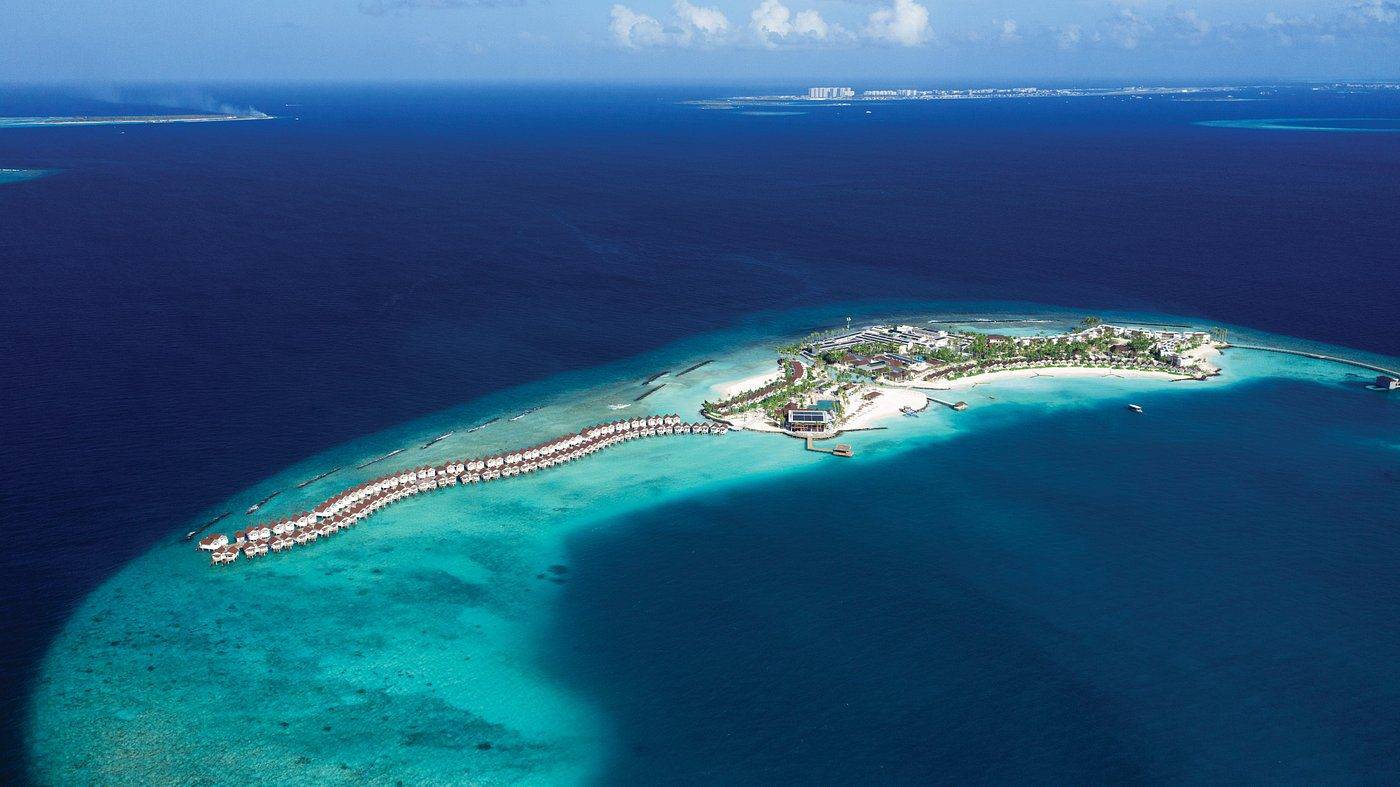 The Ultimate 8 Nights Twin Centre Holiday - Dubai & Maldives