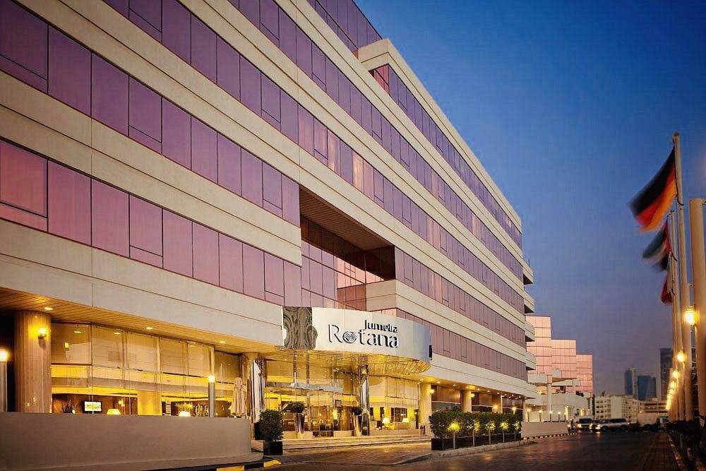 A Perfect 10 Nights Twin Centre Holiday