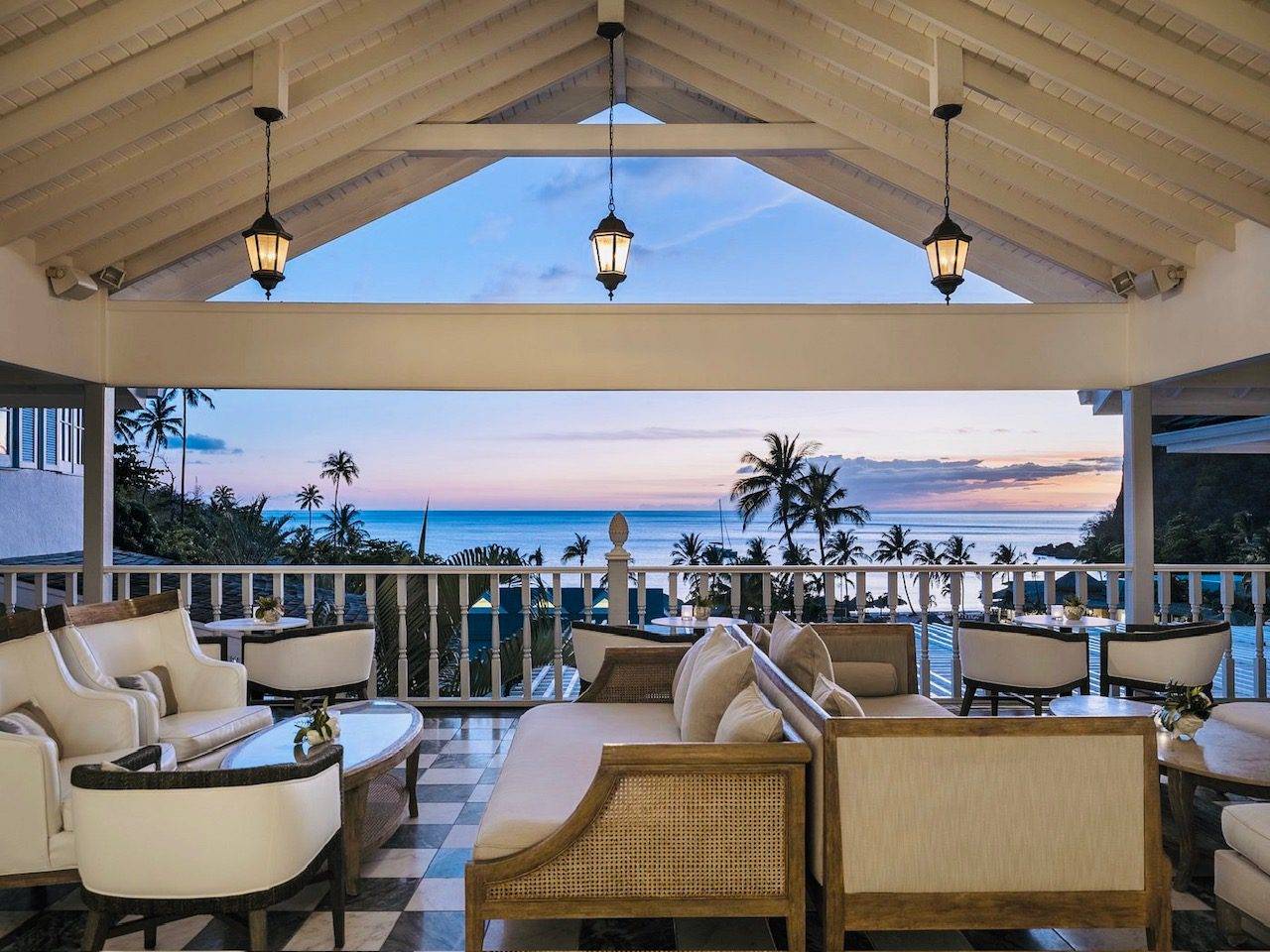Sugar Beach, a Viceroy Resort