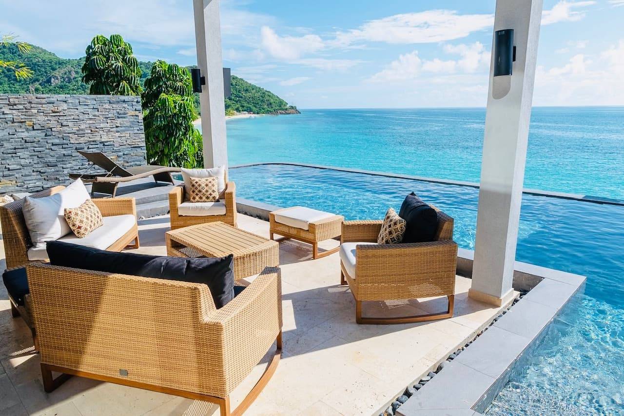 Tamarind Hills Resort