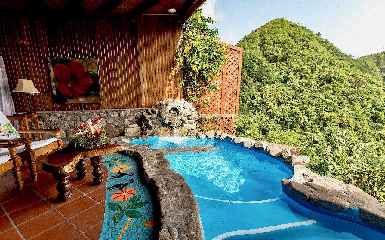 Ladera Resort