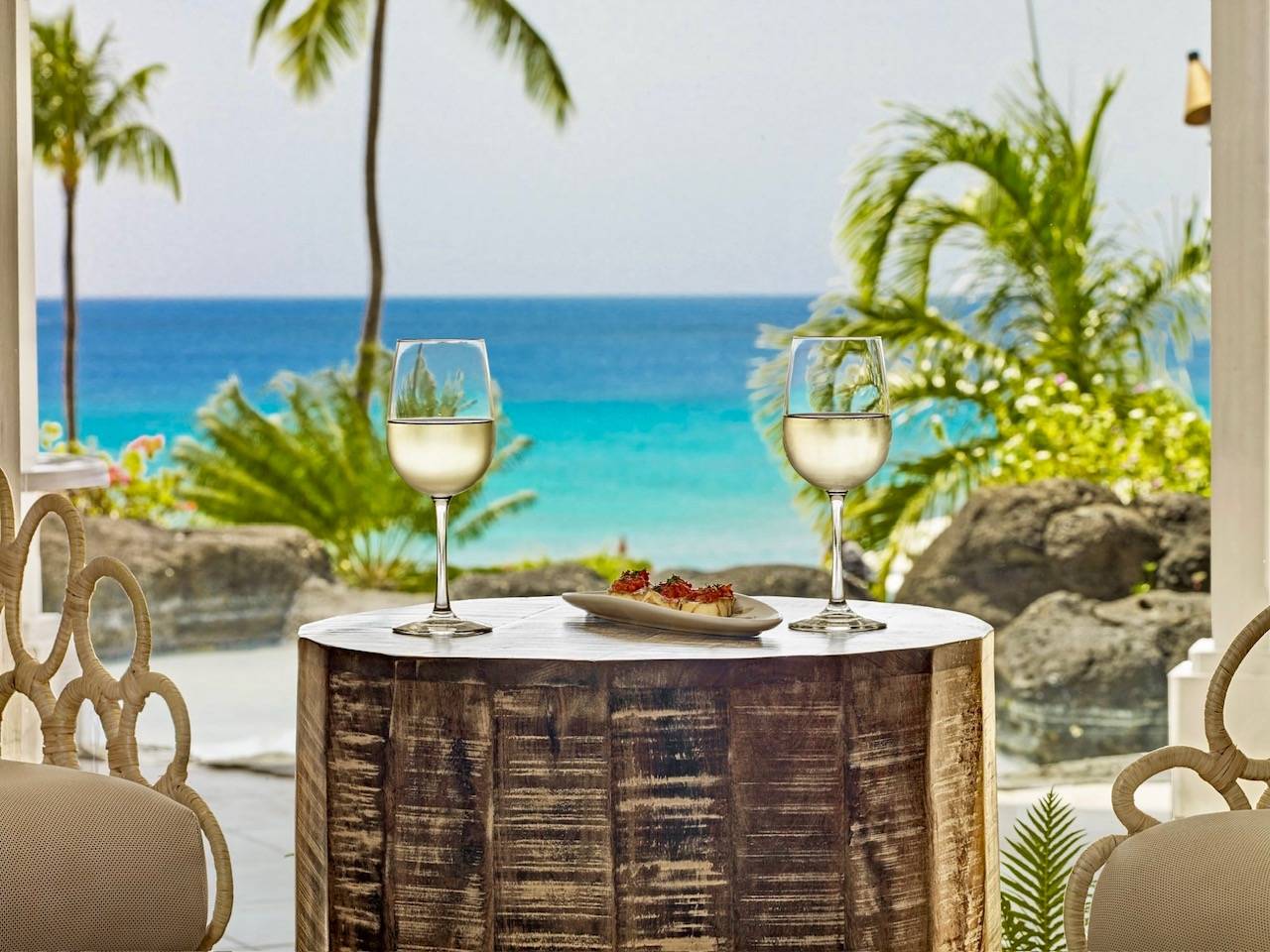 Crystal Cove by Elegant Hotels