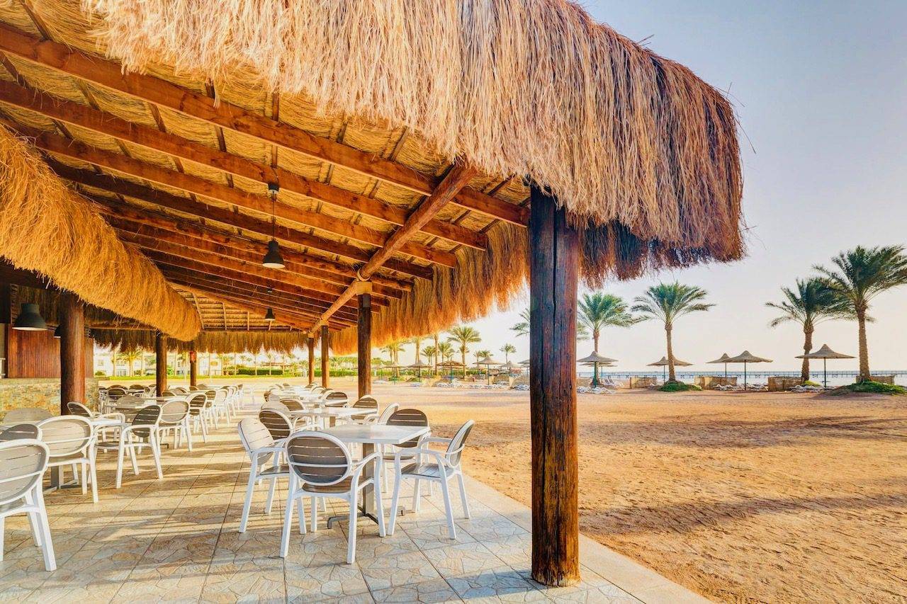 Aurora Oriental Resort