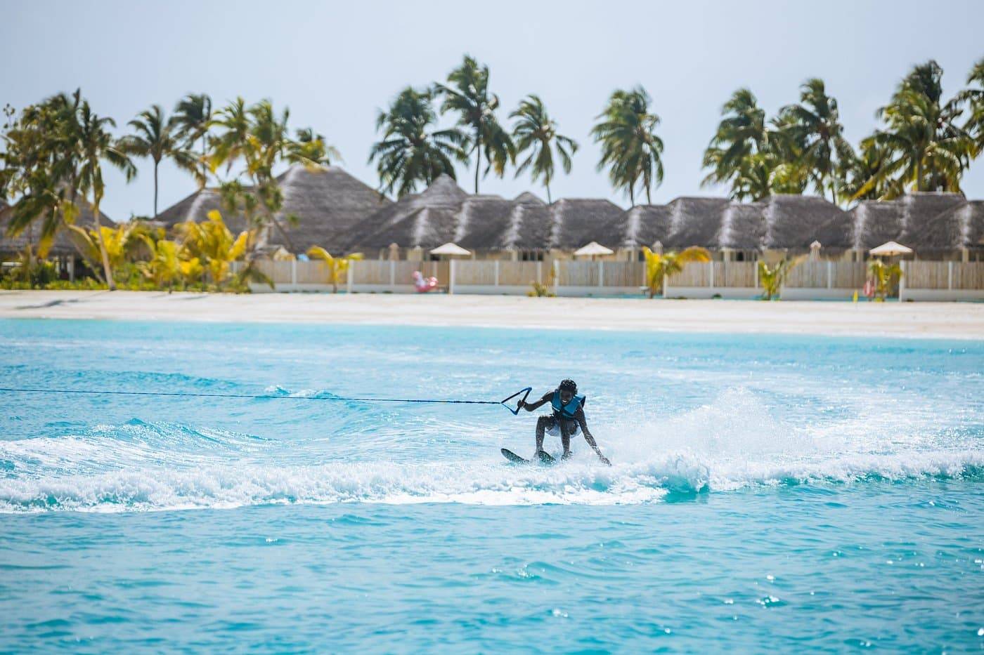 Sun Siyam Iru Veli