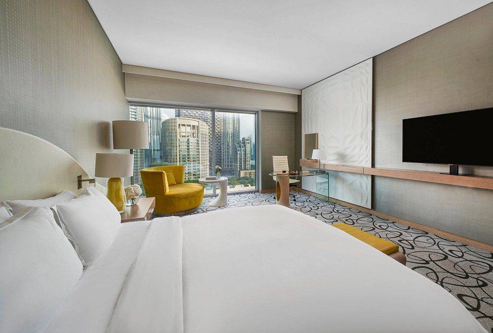 Sofitel Dubai Downtown