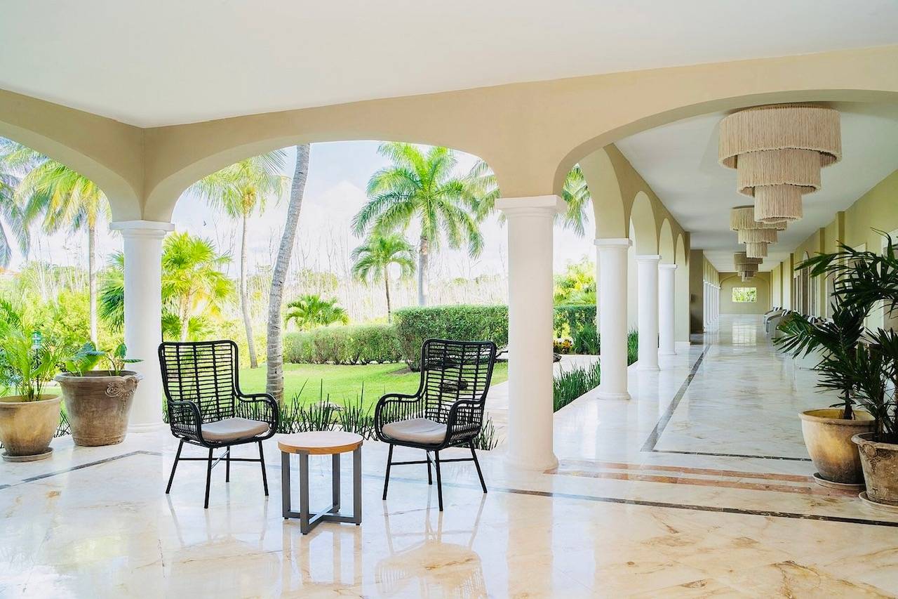 Hyatt Zilara Riviera Maya