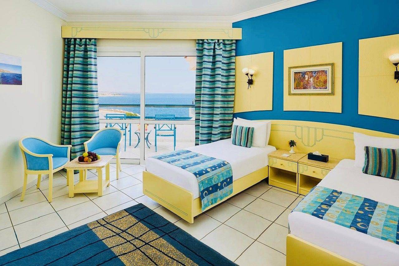 Dreams Beach Resort