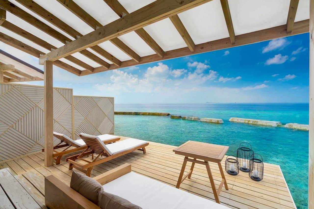 Ellaidhoo Maldives by Cinnamon