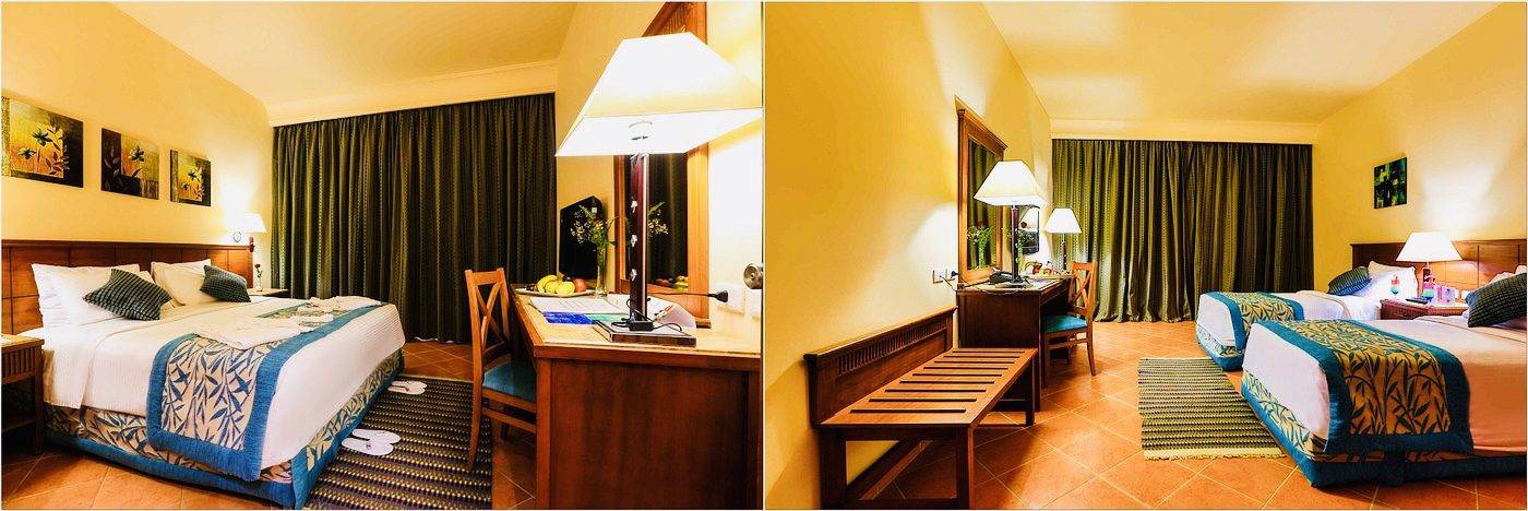 Charmillion Club Resort