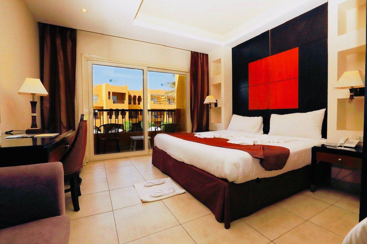 Rehana Royal Beach Resort