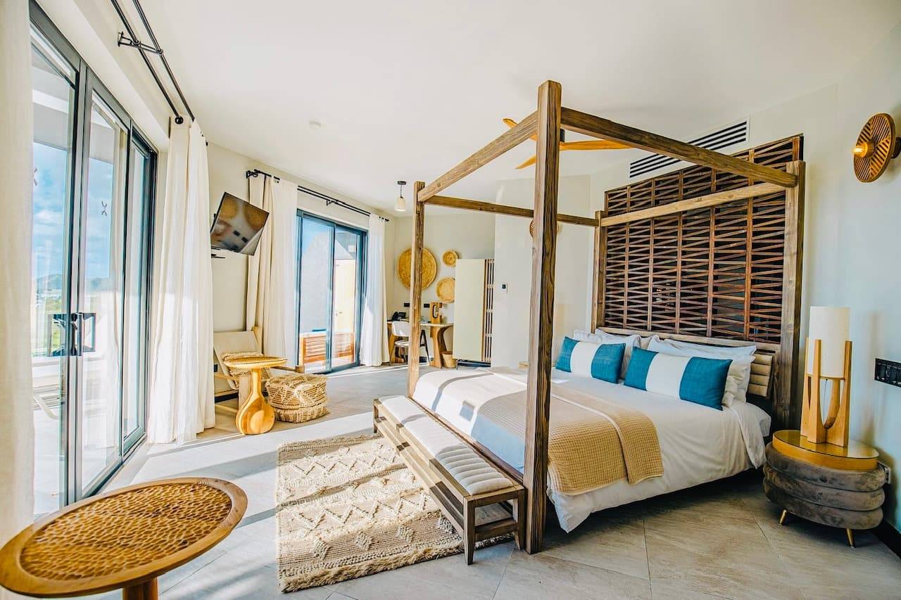 Tamarind Hills Resort