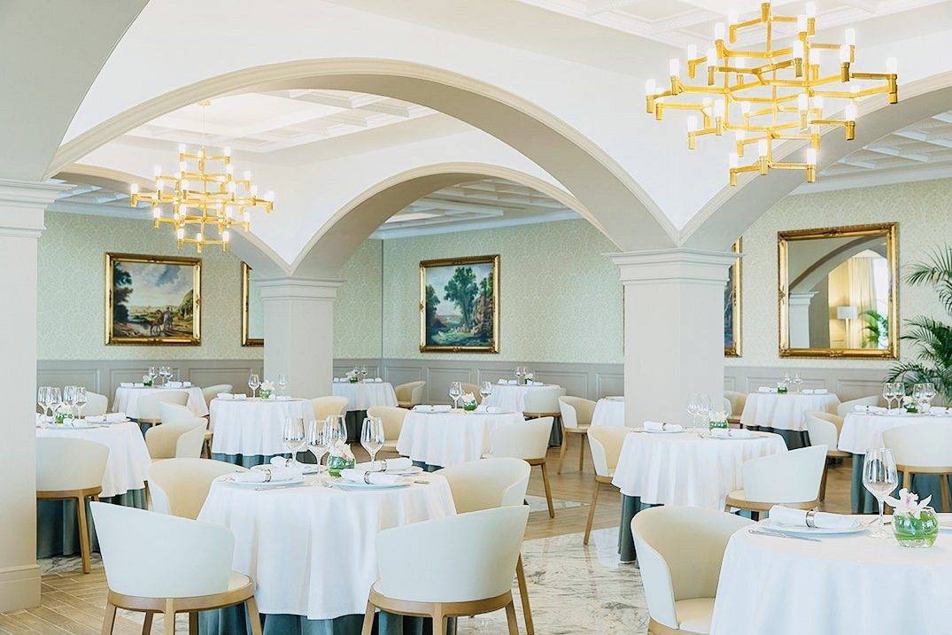 Excellence Oyster Bay