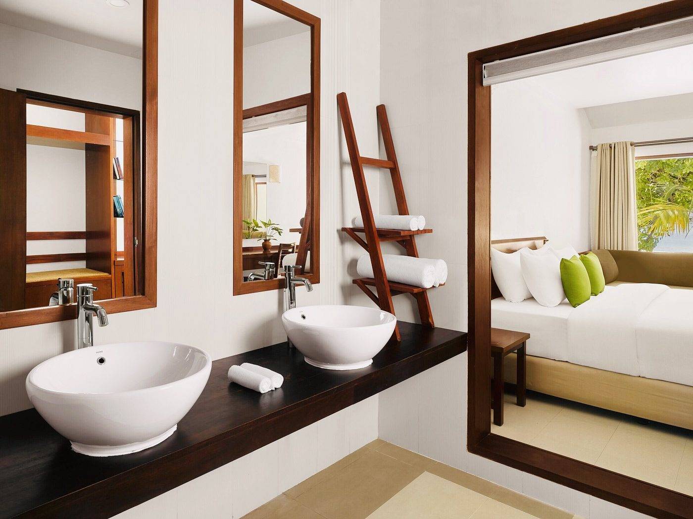 Villa Park Maldives Resort, Maldives Holiday