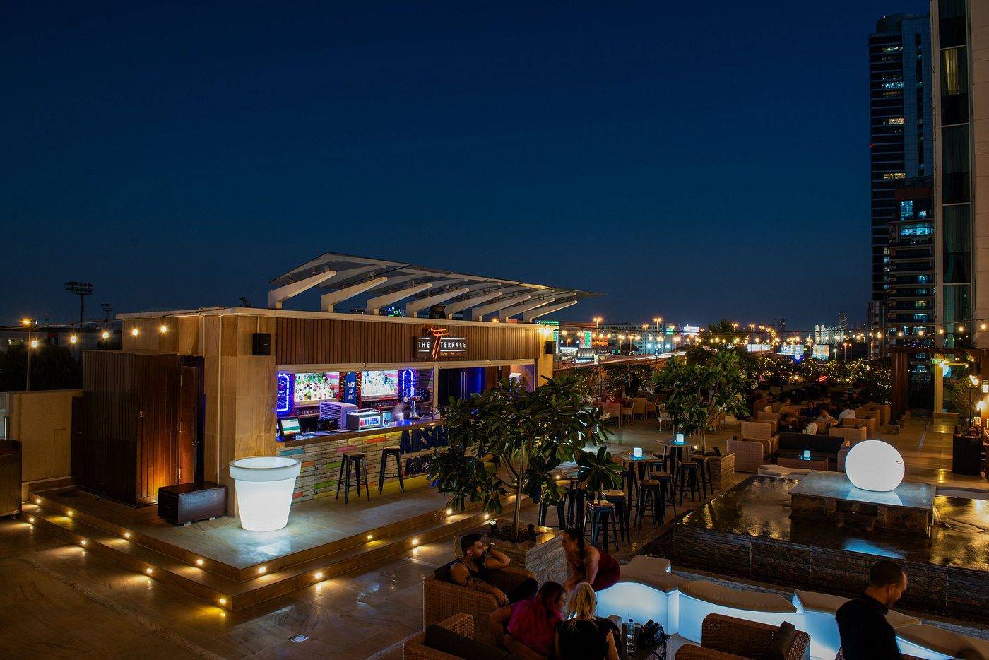 The Ultimate 8 Nights Twin Centre Holiday - Dubai & Maldives