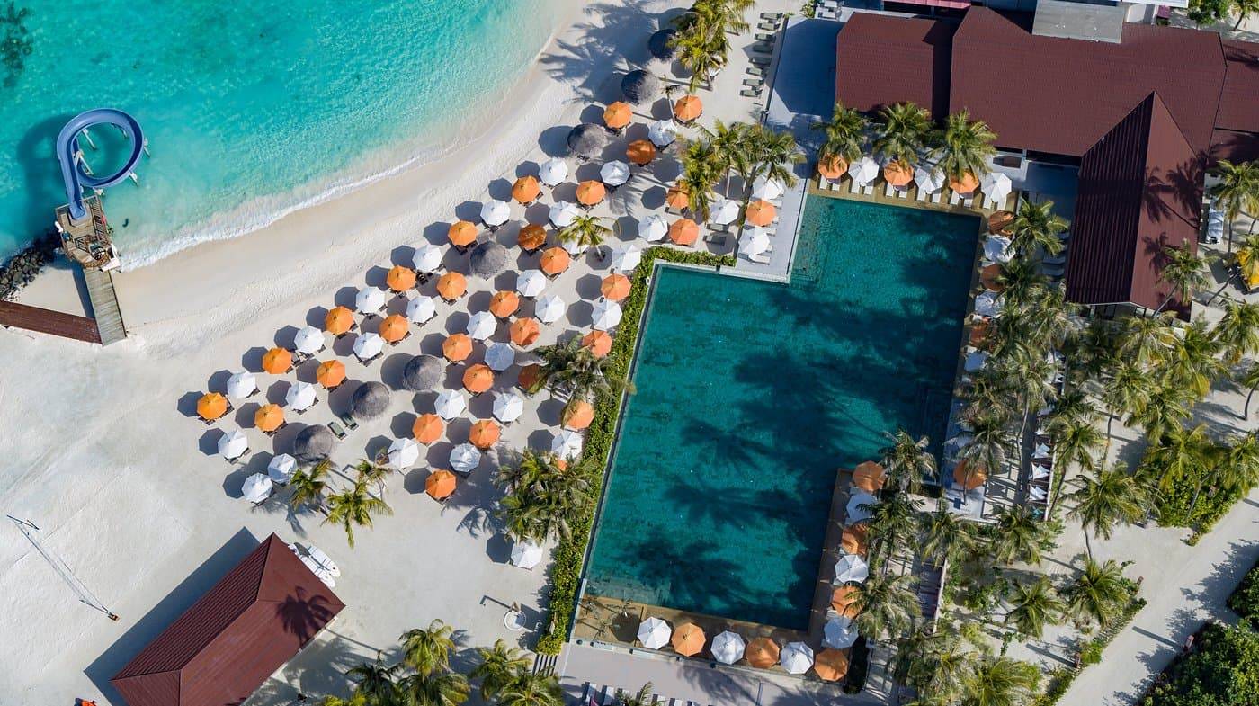 The Ultimate 8 Nights Twin Centre Holiday - Dubai & Maldives