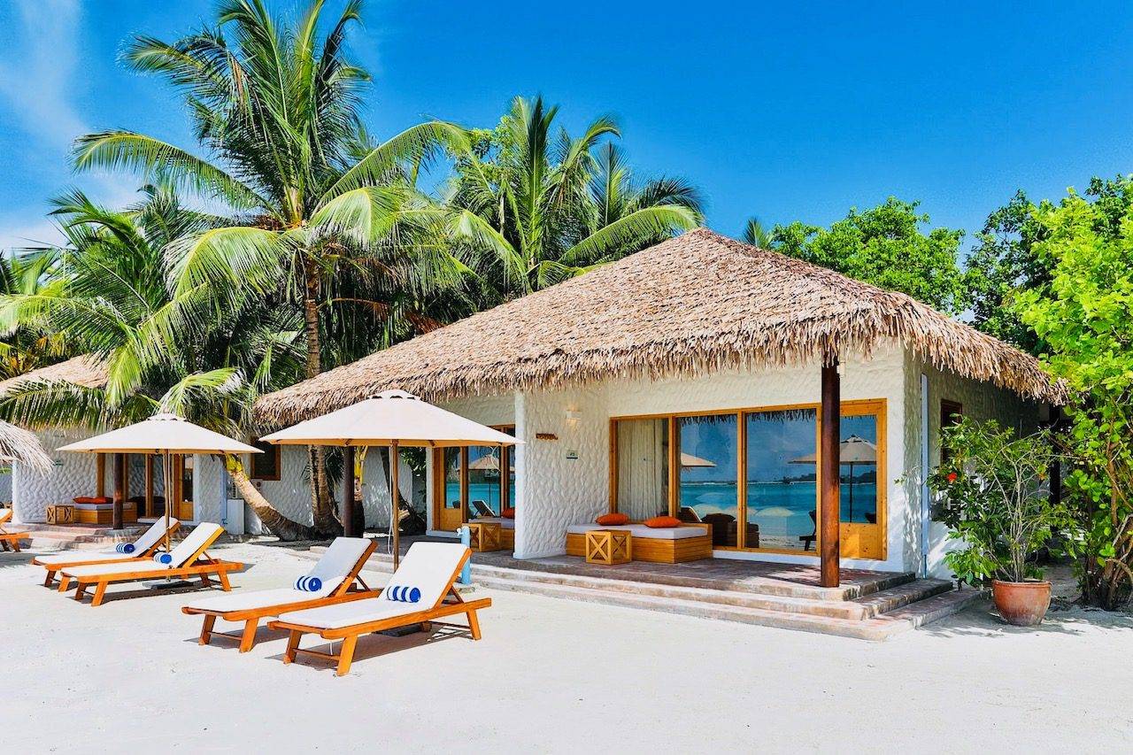 Cinnamon Dhonveli Maldives Holiday