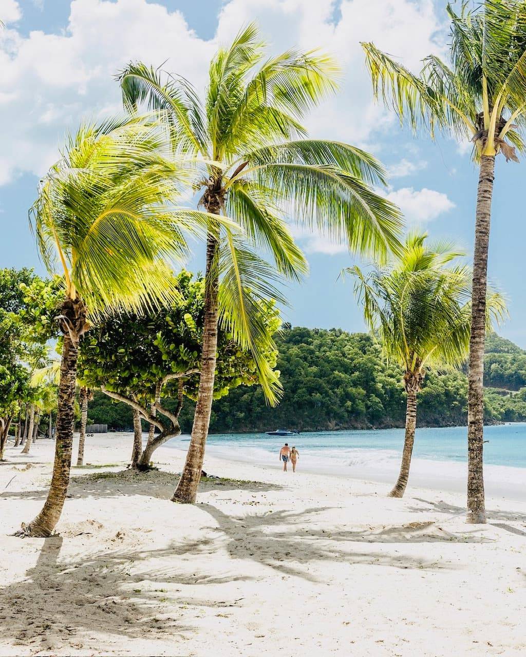 Hermitage Bay, Antigua