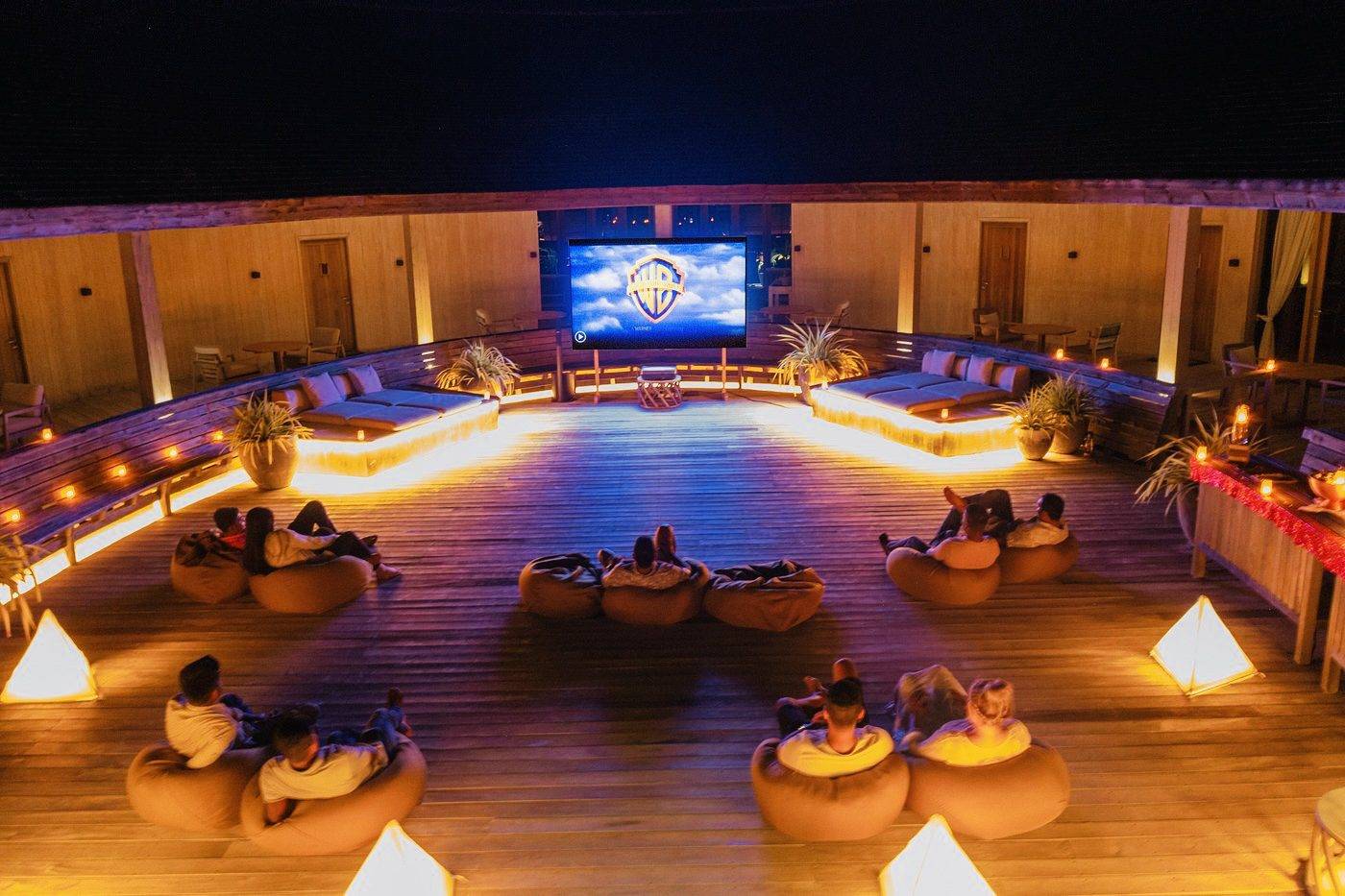 Kagi Maldives Resort & Spa, Maldives