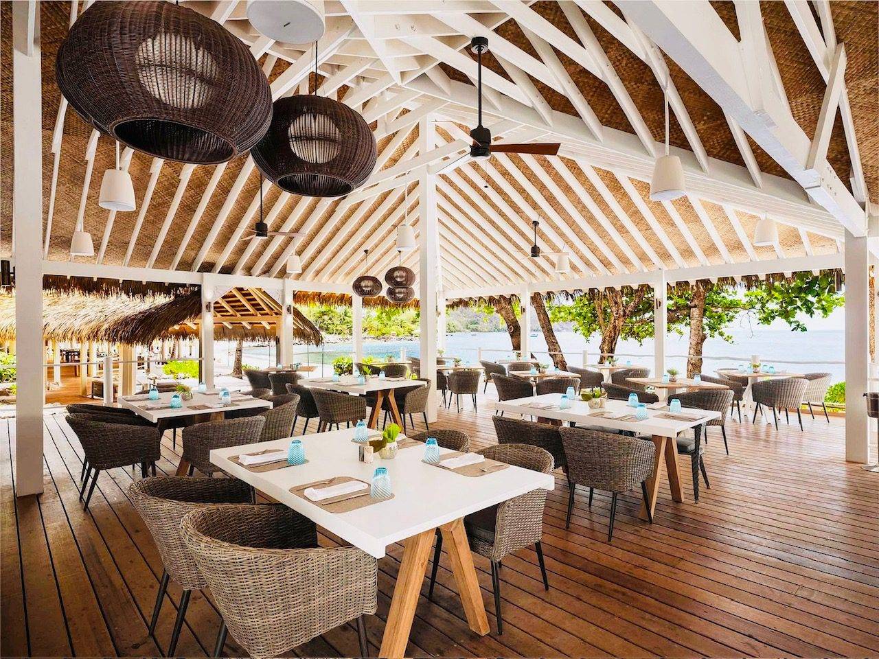 Sugar Beach, a Viceroy Resort