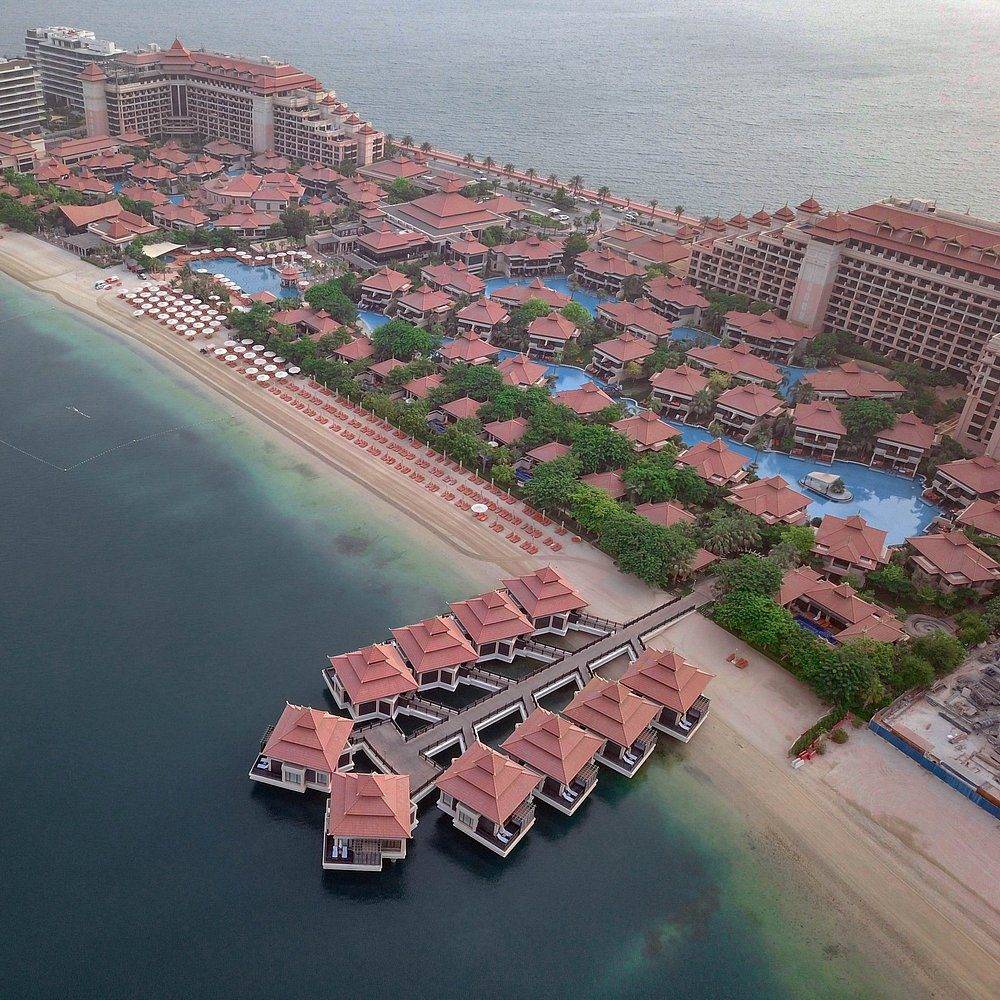Anantara The Palm Dubai Resort
