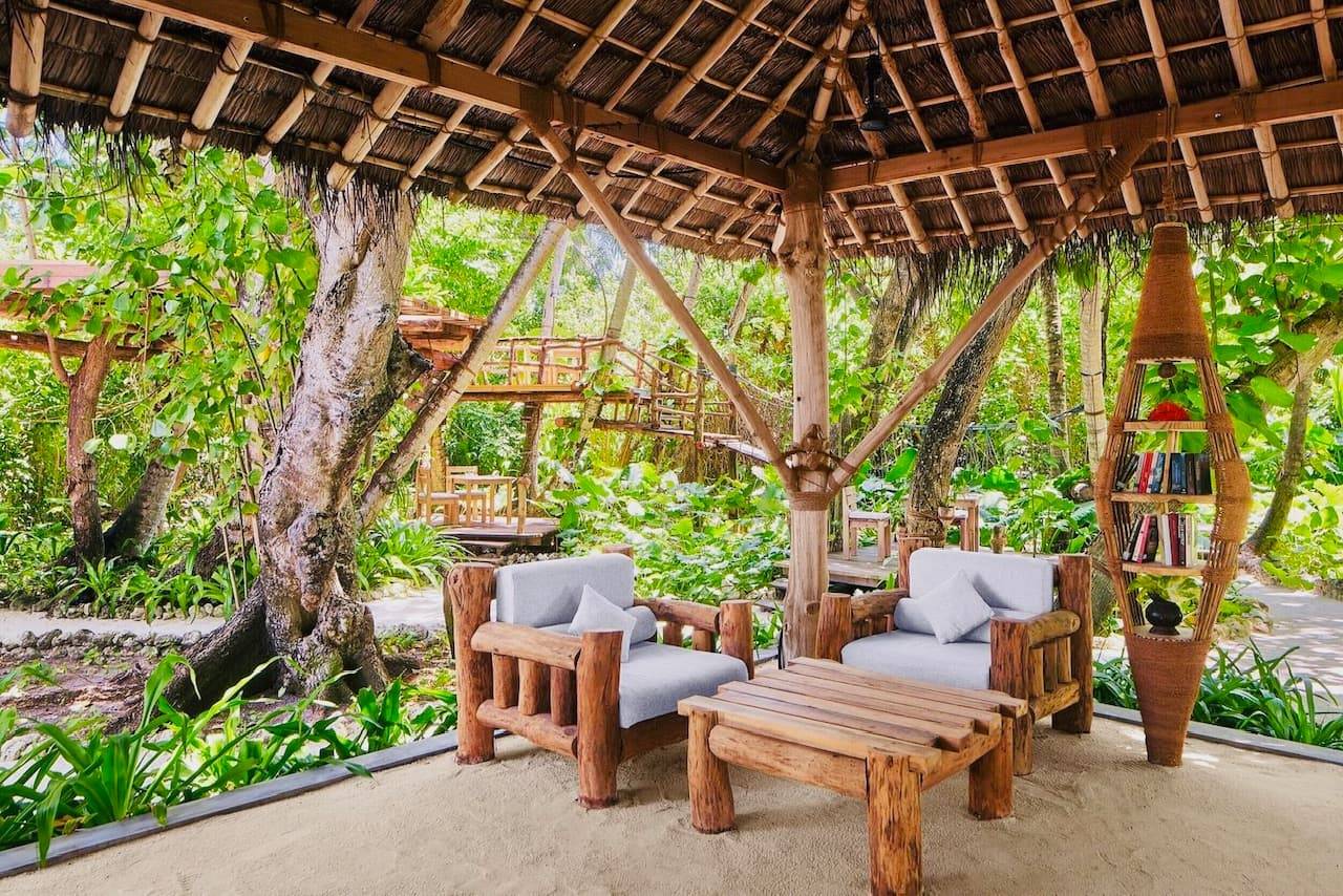 Villa Park Maldives Resort, Maldives Holiday