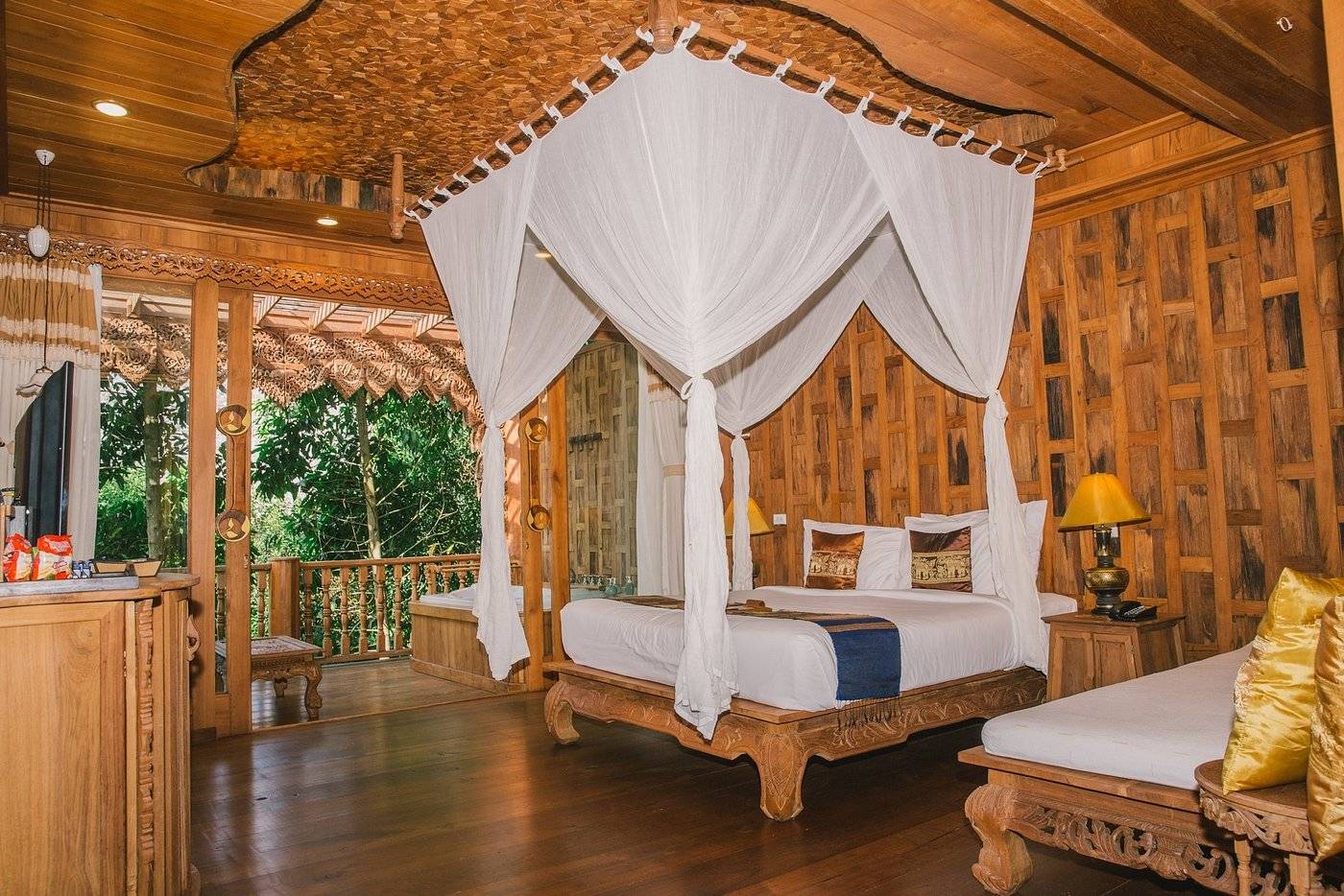 Santhiya Koh Yao Yai Resort & Spa