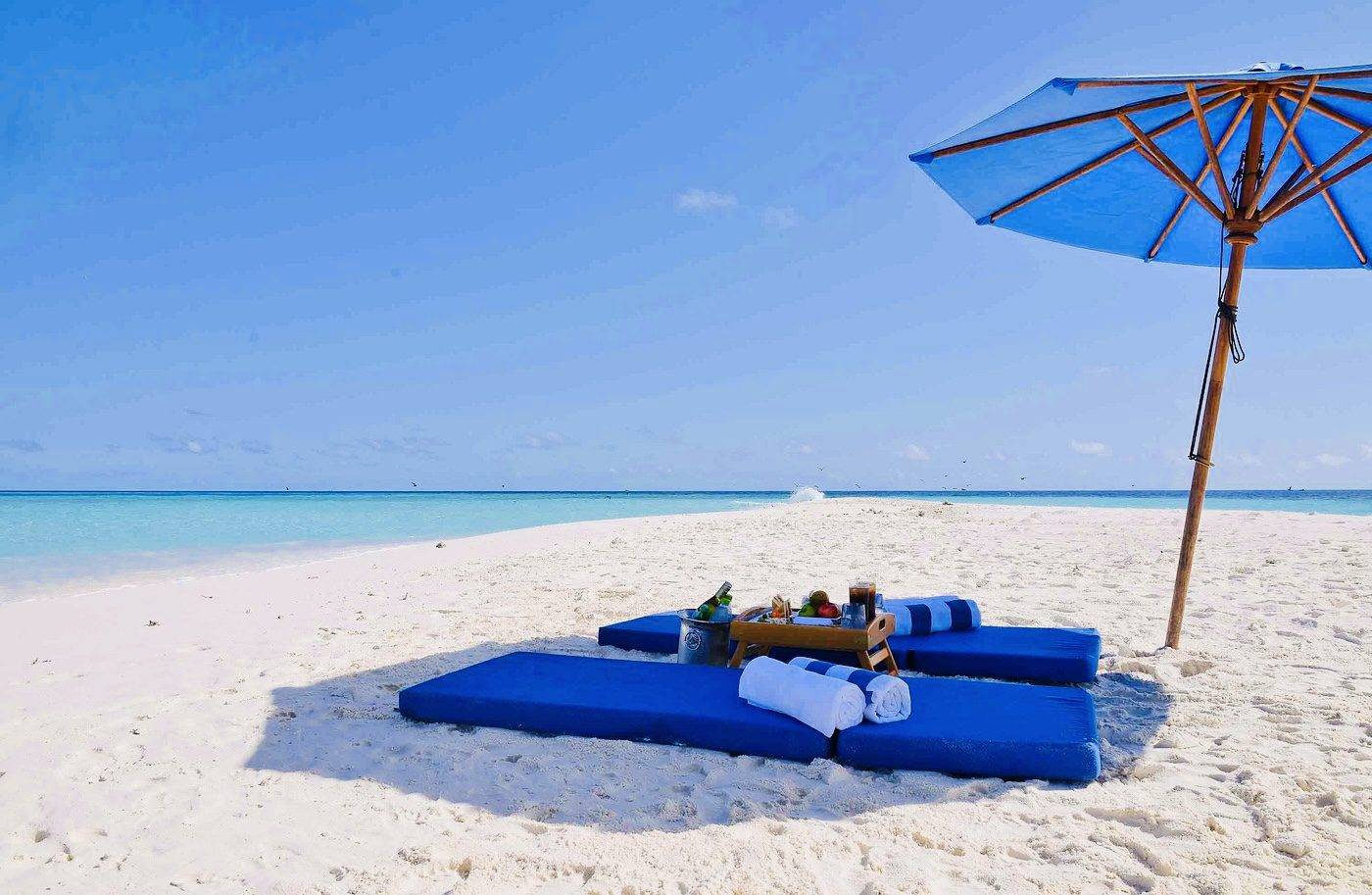 Bandos Maldives