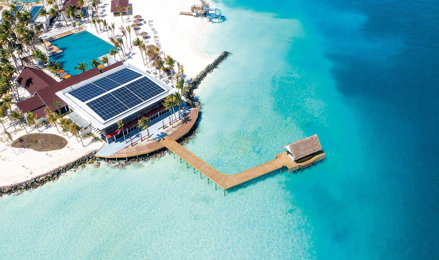 The Ultimate 8 Nights Twin Centre Holiday - Dubai & Maldives
