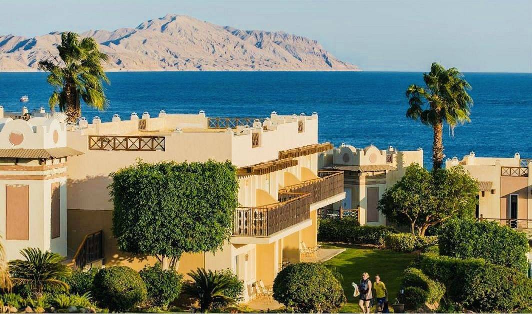 Concorde El Salam Hotel