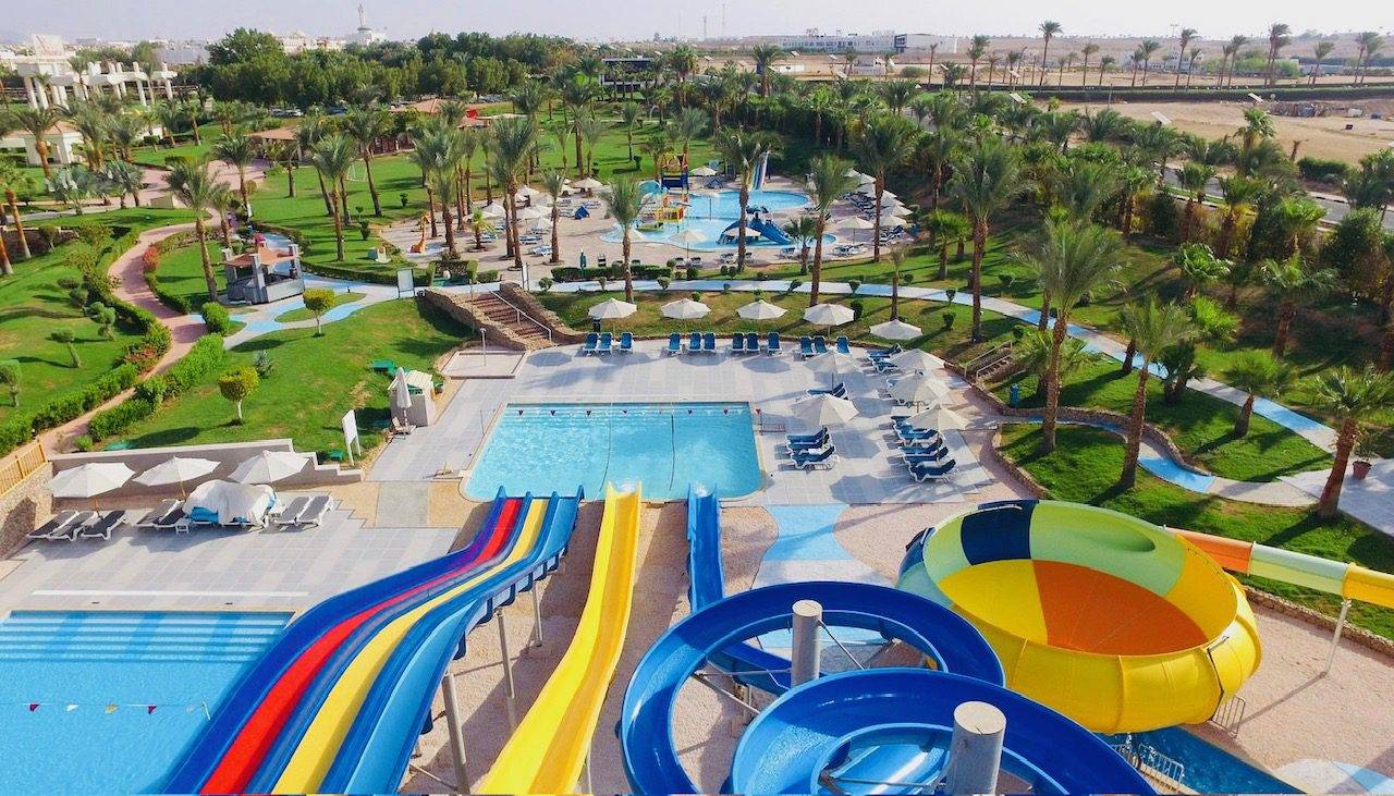 Xperience Kiroseiz Parkland