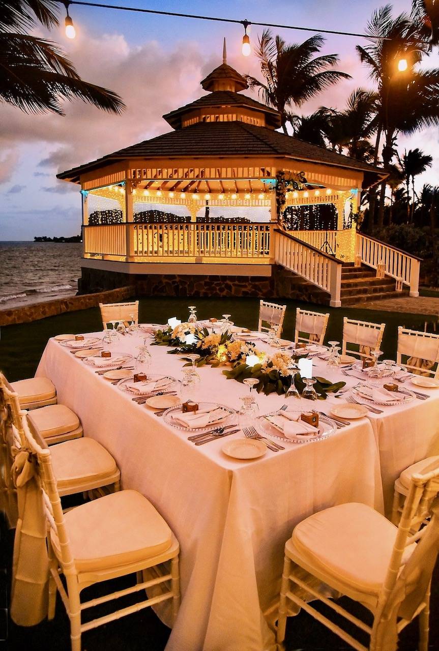 Coconut Bay Beach Resort & Spa