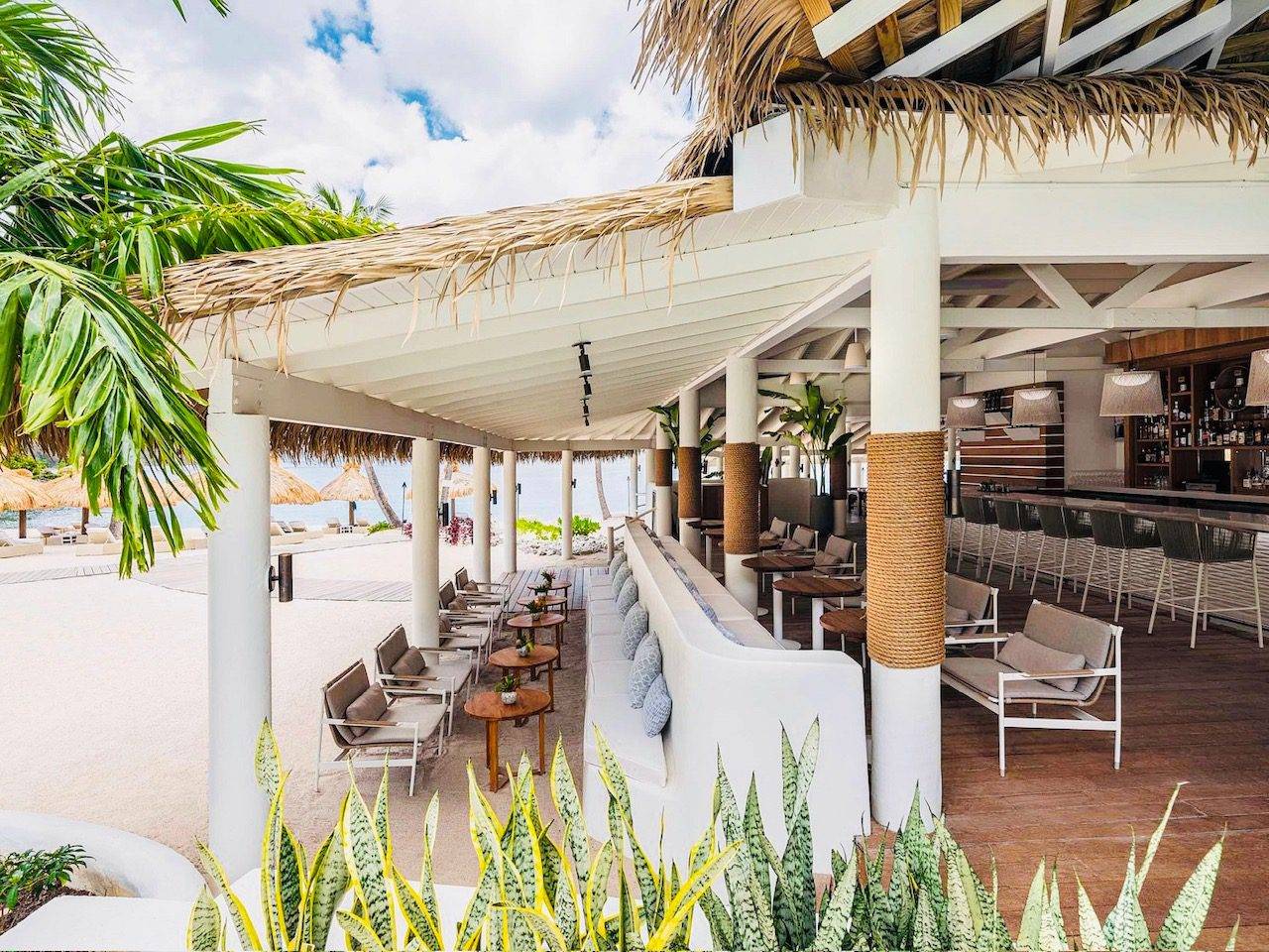 Sugar Beach, a Viceroy Resort