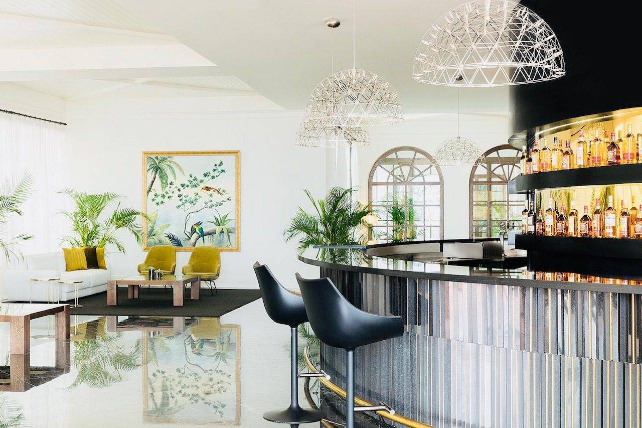 Excellence Oyster Bay